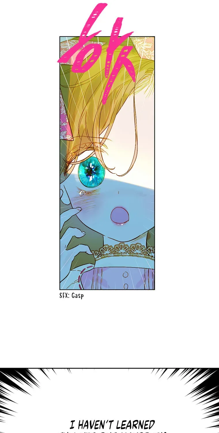 Mother's Contract Marriage Chapter 8 page 8