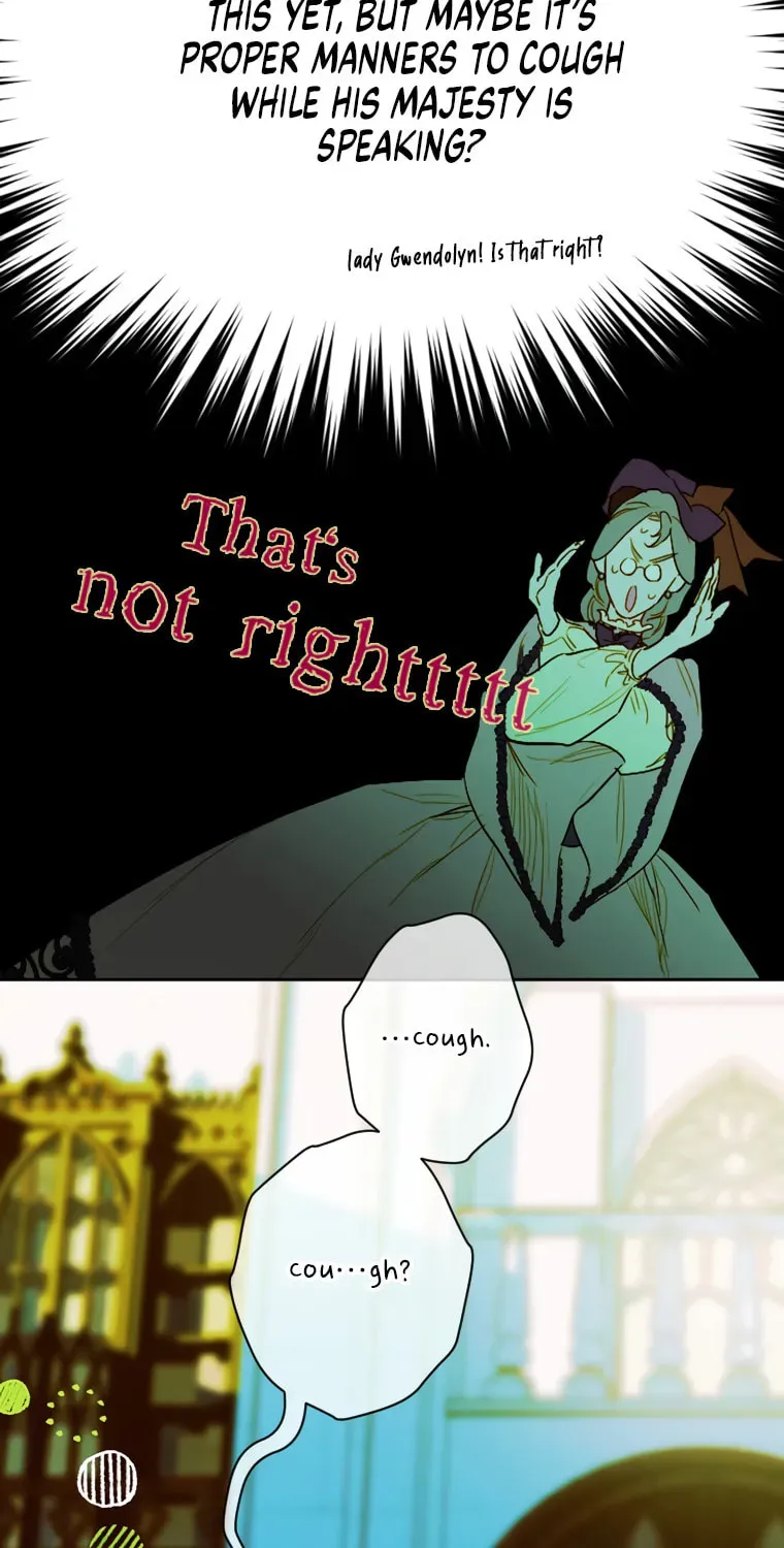 Mother's Contract Marriage Chapter 8 page 9
