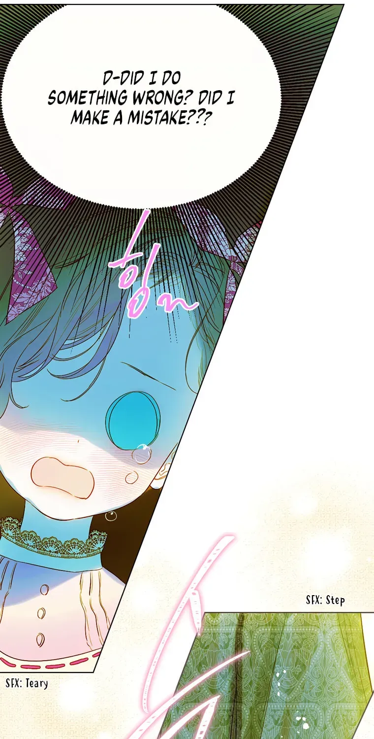 Mother's Contract Marriage Chapter 8 page 13