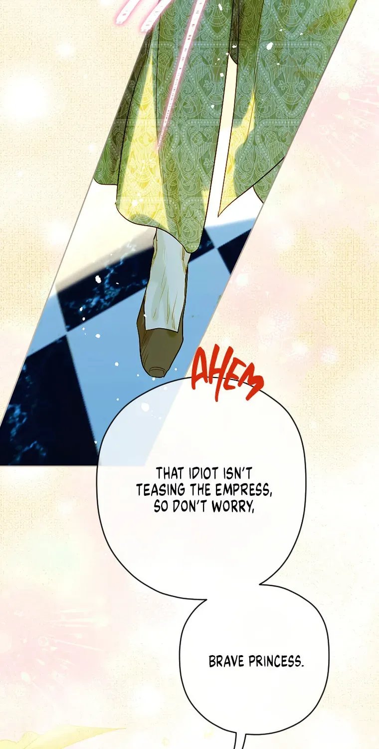 Mother's Contract Marriage Chapter 8 page 14