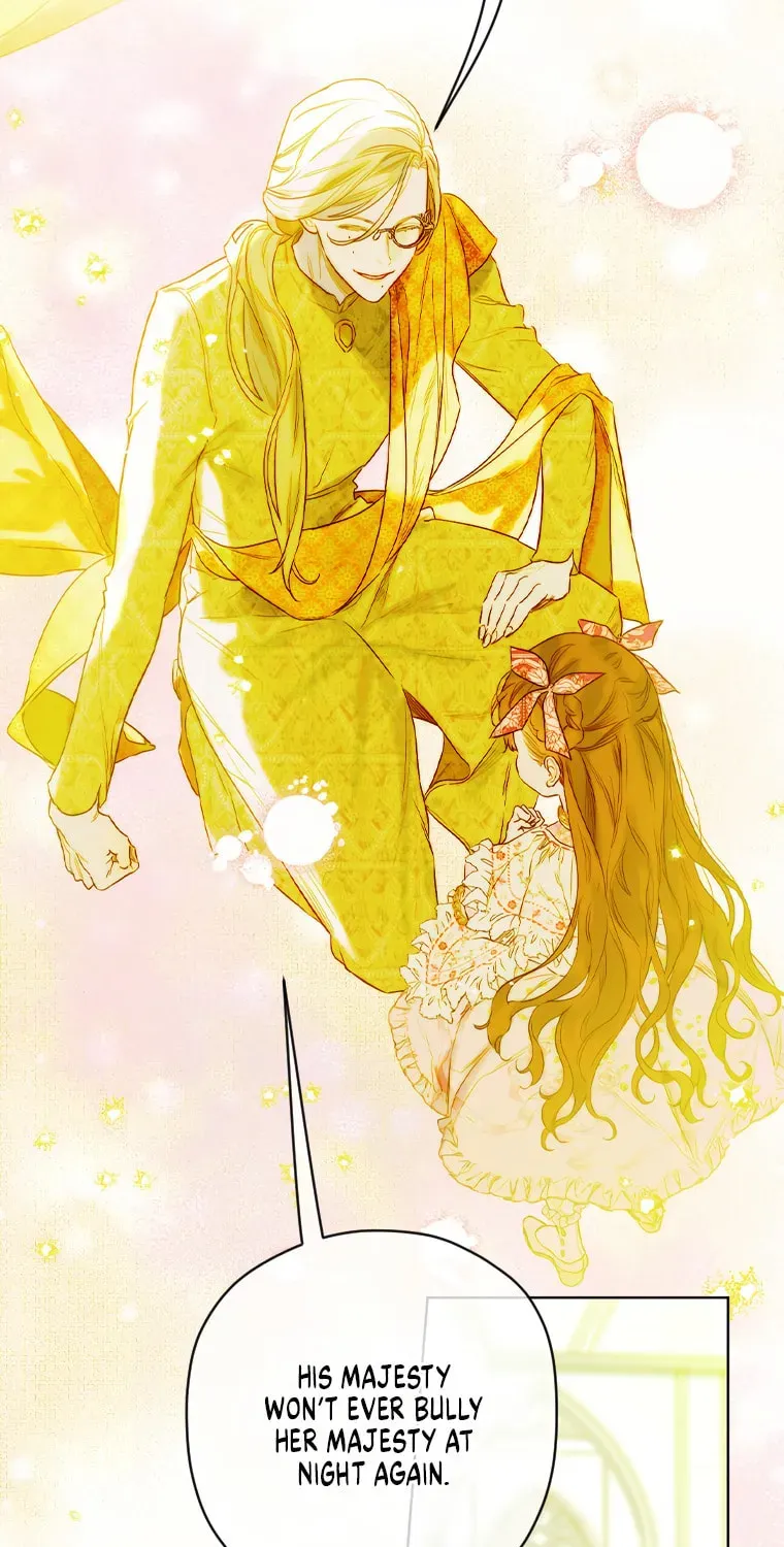 Mother's Contract Marriage Chapter 8 page 15