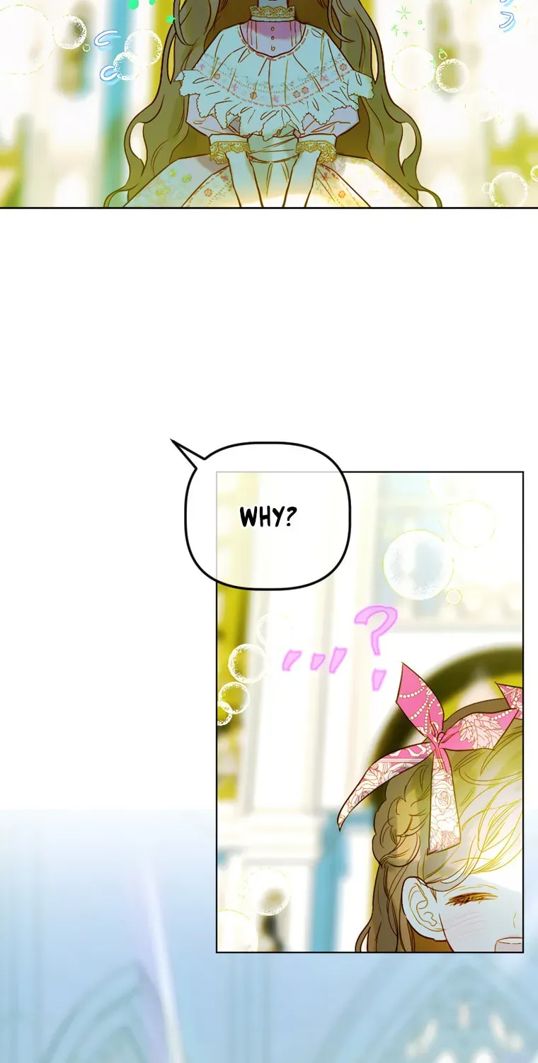 Mother's Contract Marriage Chapter 8 page 23