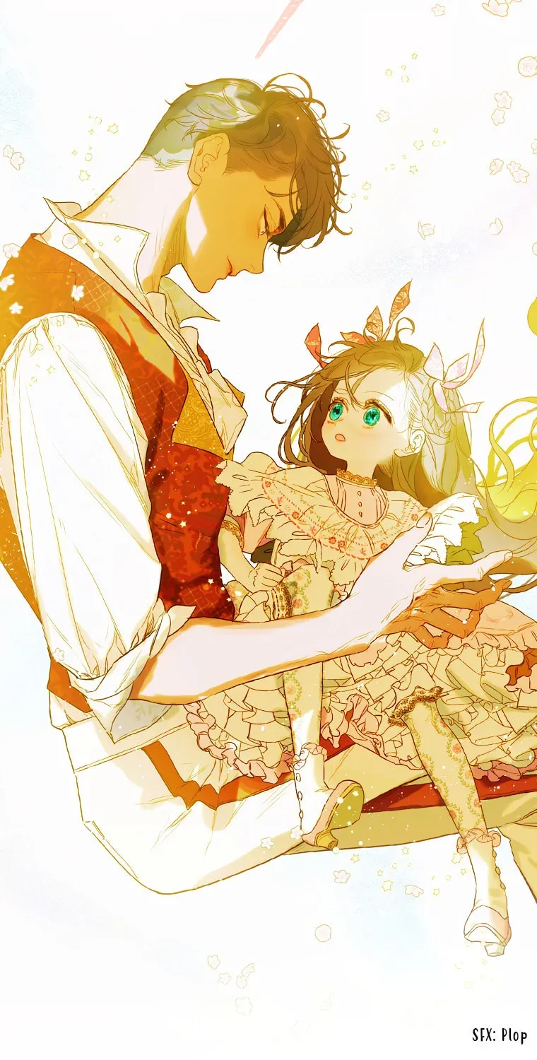 Mother's Contract Marriage Chapter 8 page 31