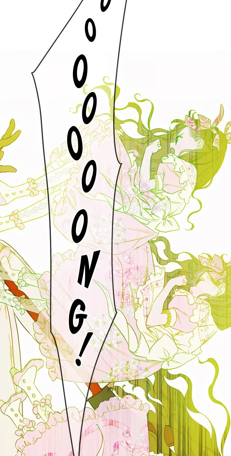 Mother's Contract Marriage Chapter 8 page 36