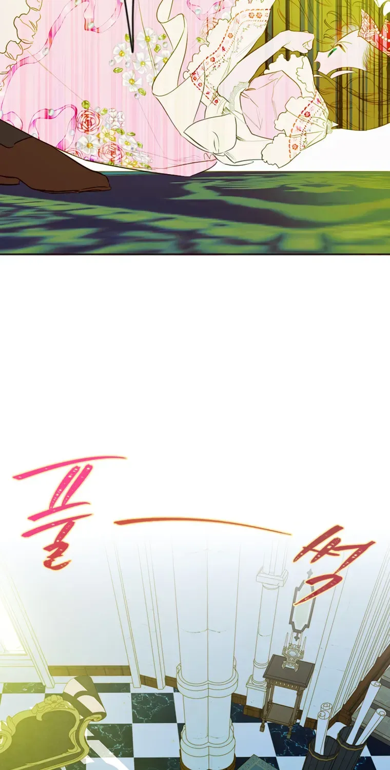 Mother's Contract Marriage Chapter 8 page 37