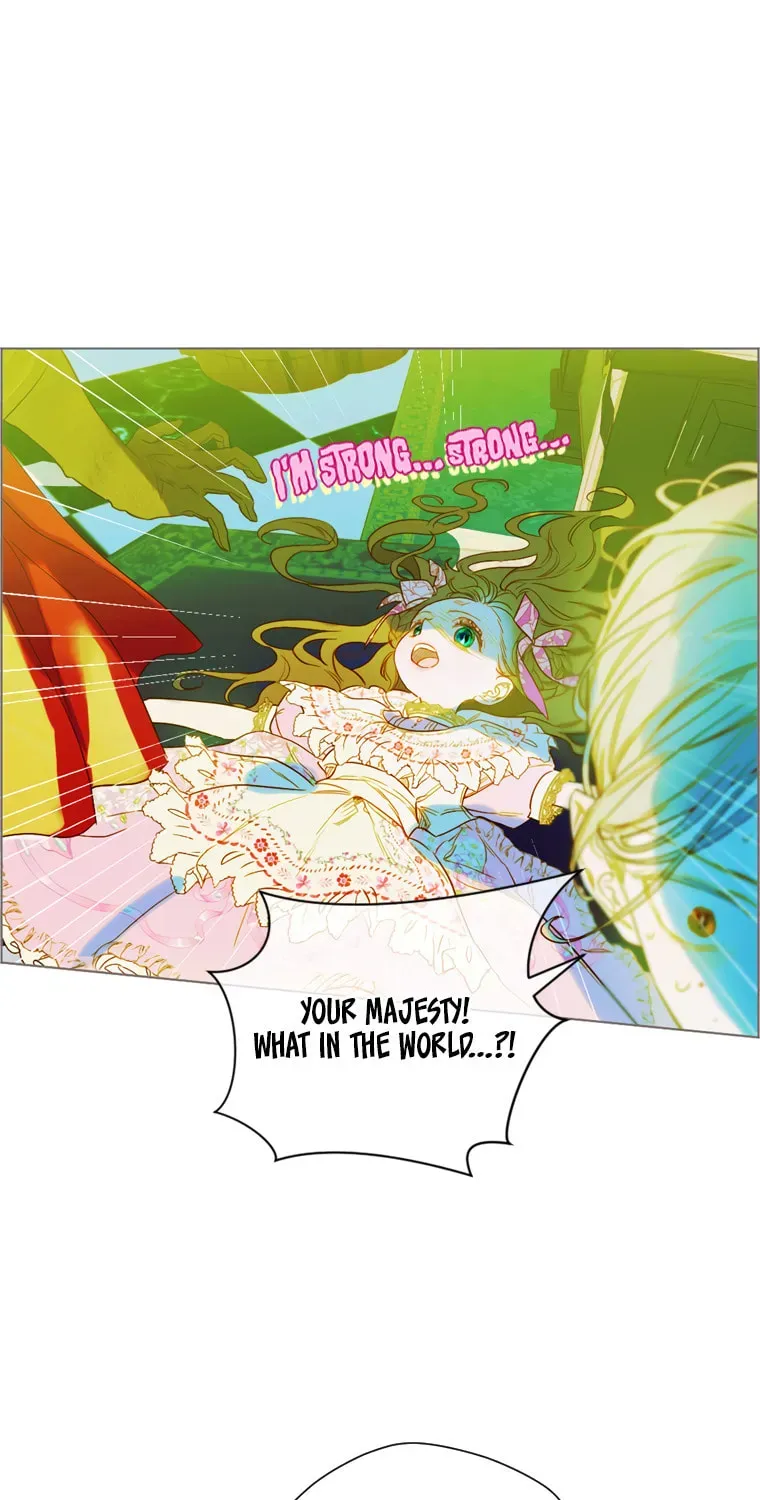 Mother's Contract Marriage Chapter 8 page 41