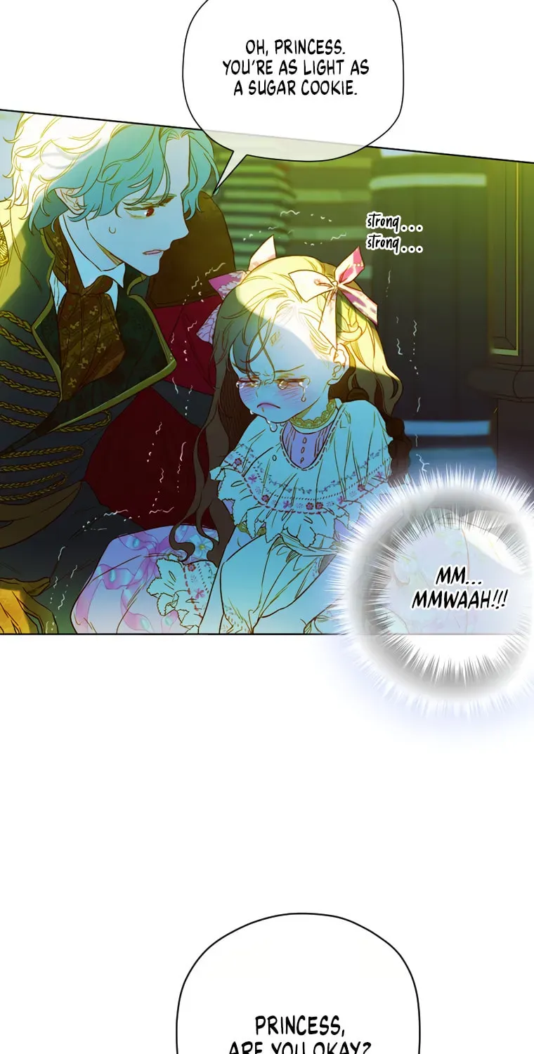 Mother's Contract Marriage Chapter 8 page 42