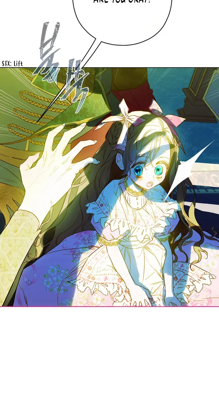 Mother's Contract Marriage Chapter 8 page 43