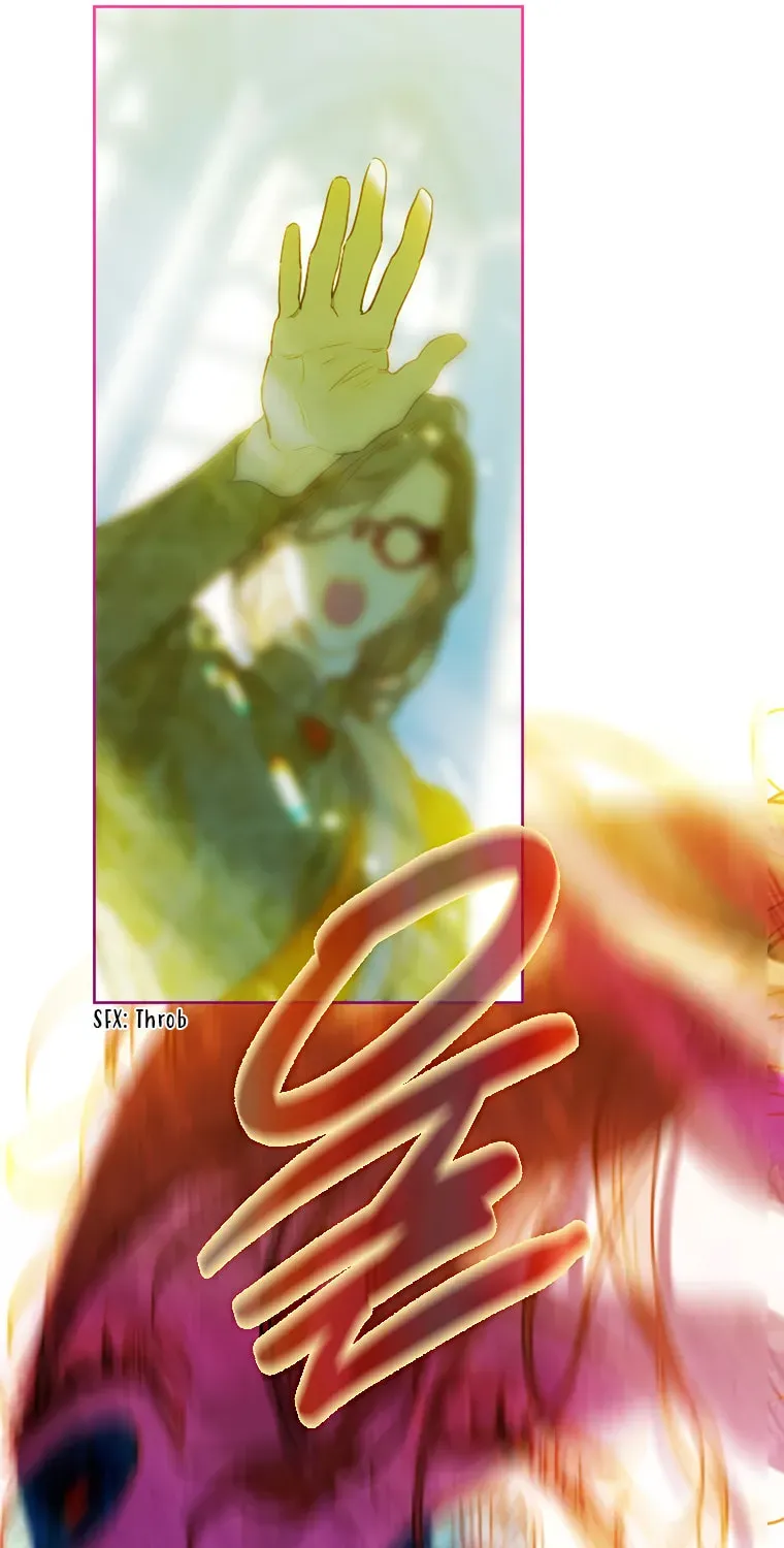 Mother's Contract Marriage Chapter 8 page 44