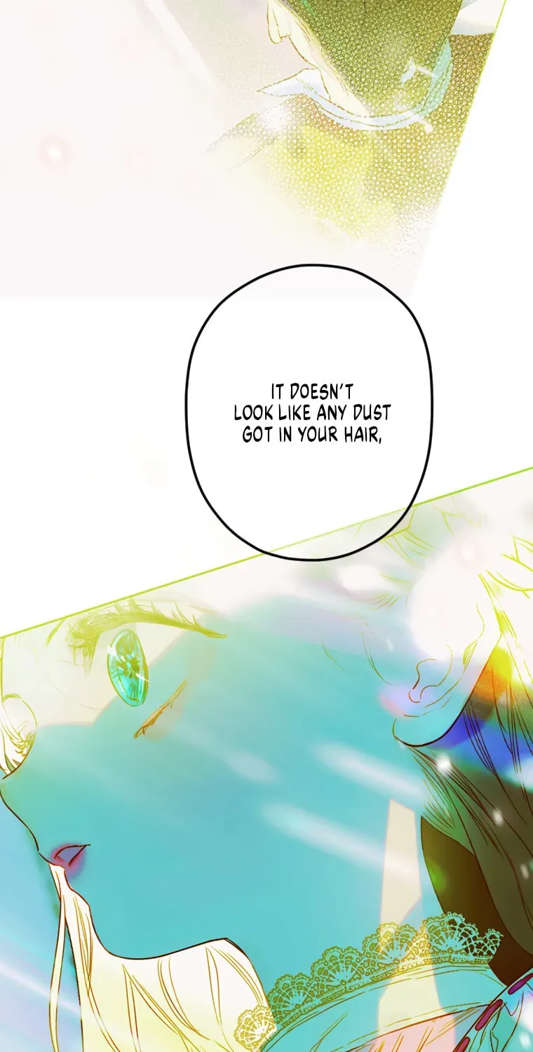 Mother's Contract Marriage Chapter 8 page 49