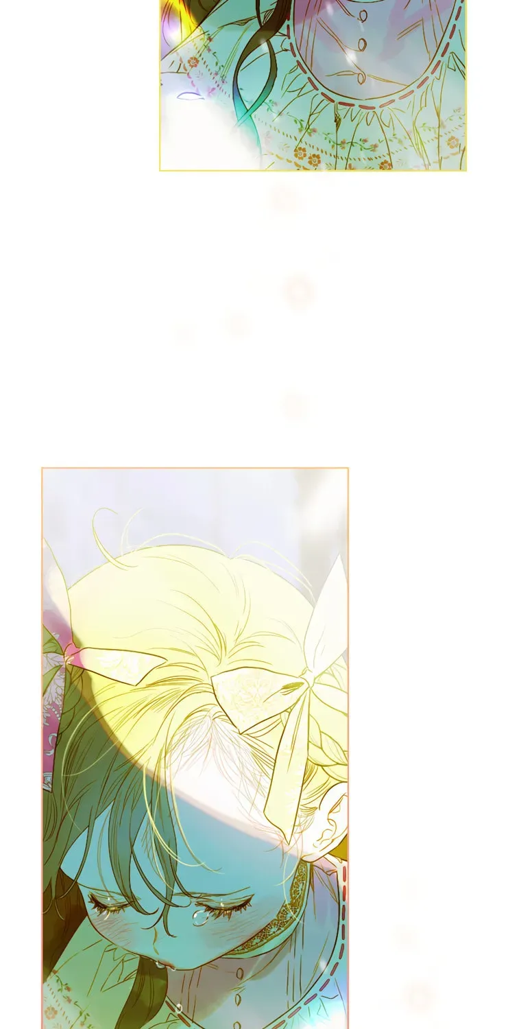 Mother's Contract Marriage Chapter 8 page 52
