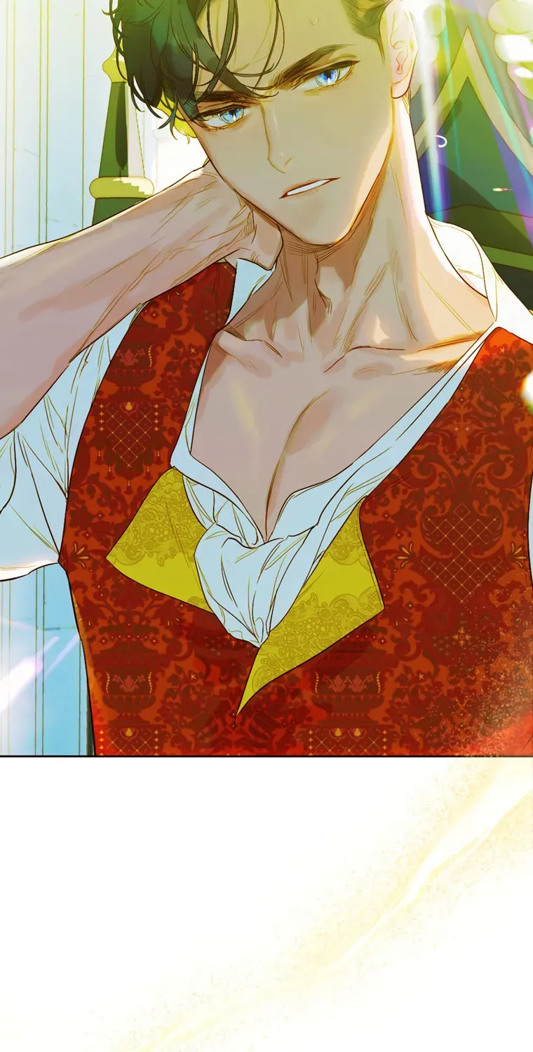 Mother's Contract Marriage Chapter 8 page 59