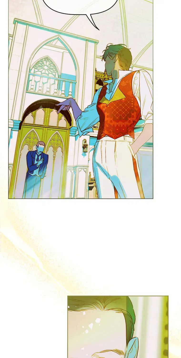 Mother's Contract Marriage Chapter 8 page 61