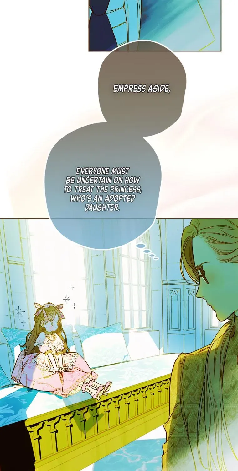 Mother's Contract Marriage Chapter 8 page 63