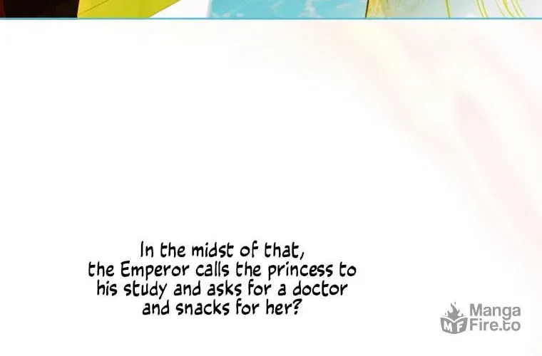Mother's Contract Marriage Chapter 8 page 64