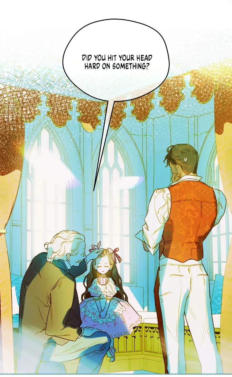 Mother's Contract Marriage Chapter 8 page 65
