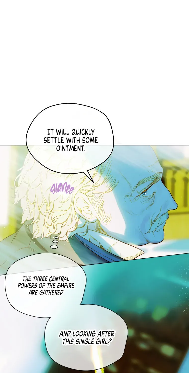 Mother's Contract Marriage Chapter 8 page 66