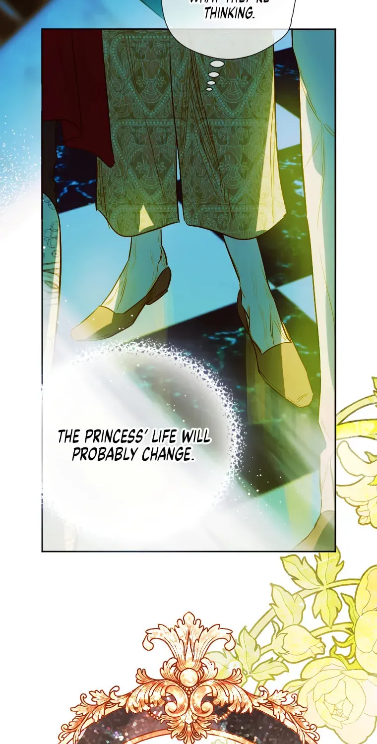 Mother's Contract Marriage Chapter 8 page 68