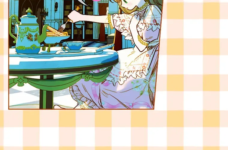 Mother's Contract Marriage Chapter 8 page 72