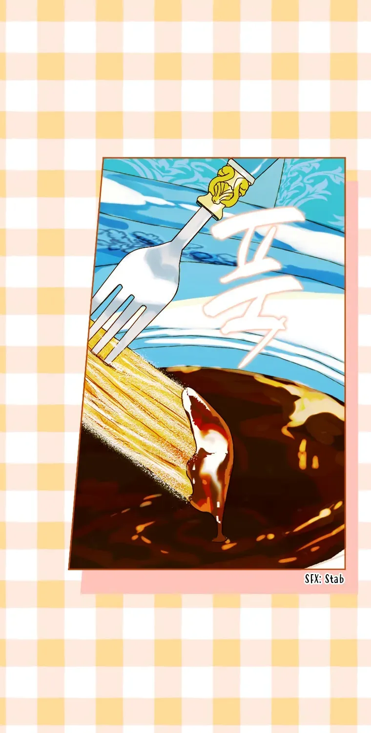 Mother's Contract Marriage Chapter 8 page 73