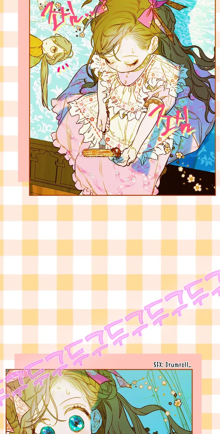 Mother's Contract Marriage Chapter 8 page 75