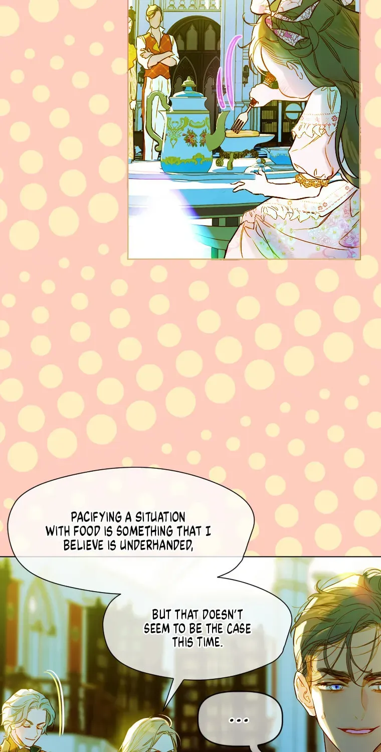 Mother's Contract Marriage Chapter 8 page 80