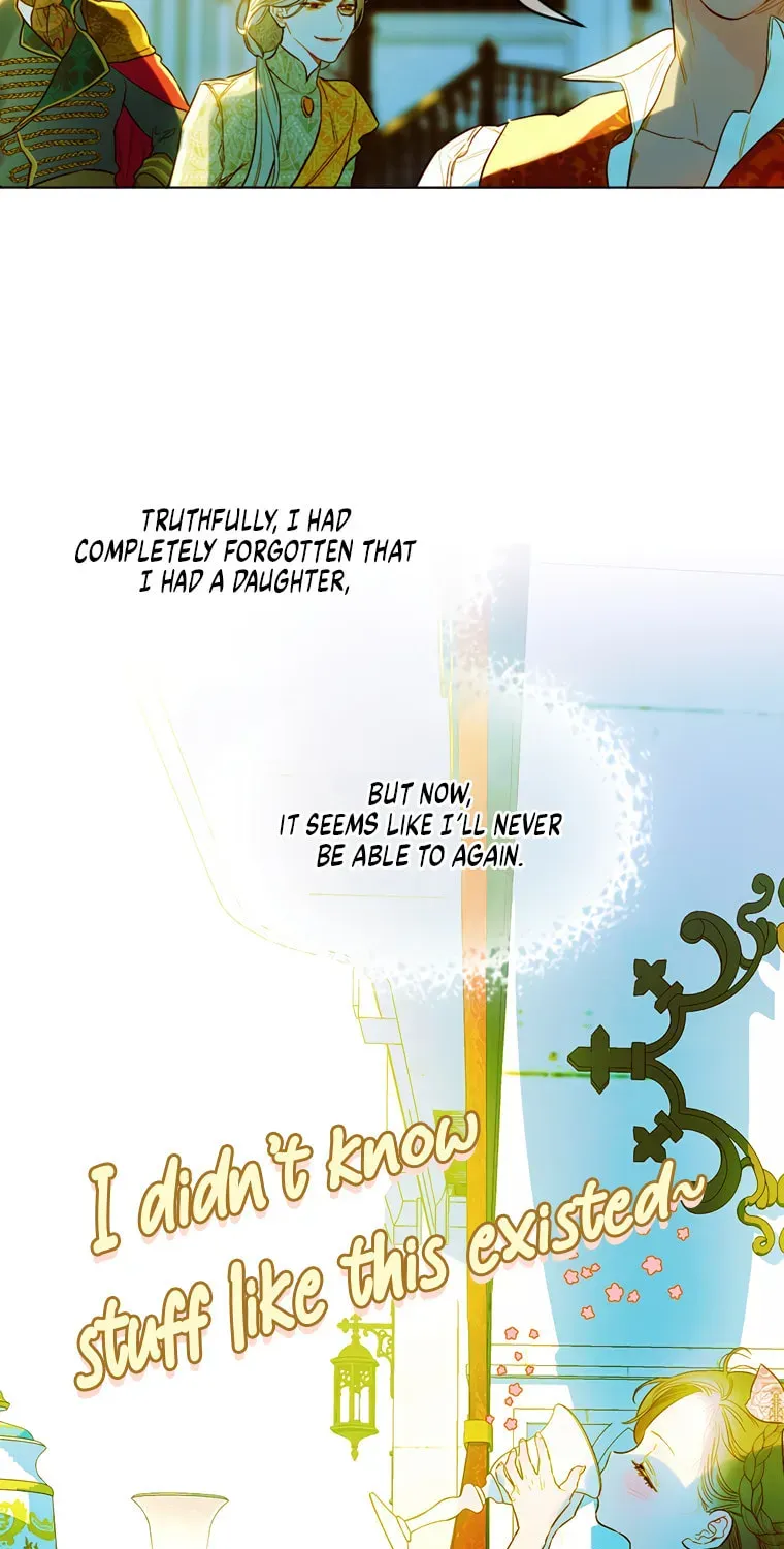 Mother's Contract Marriage Chapter 8 page 81