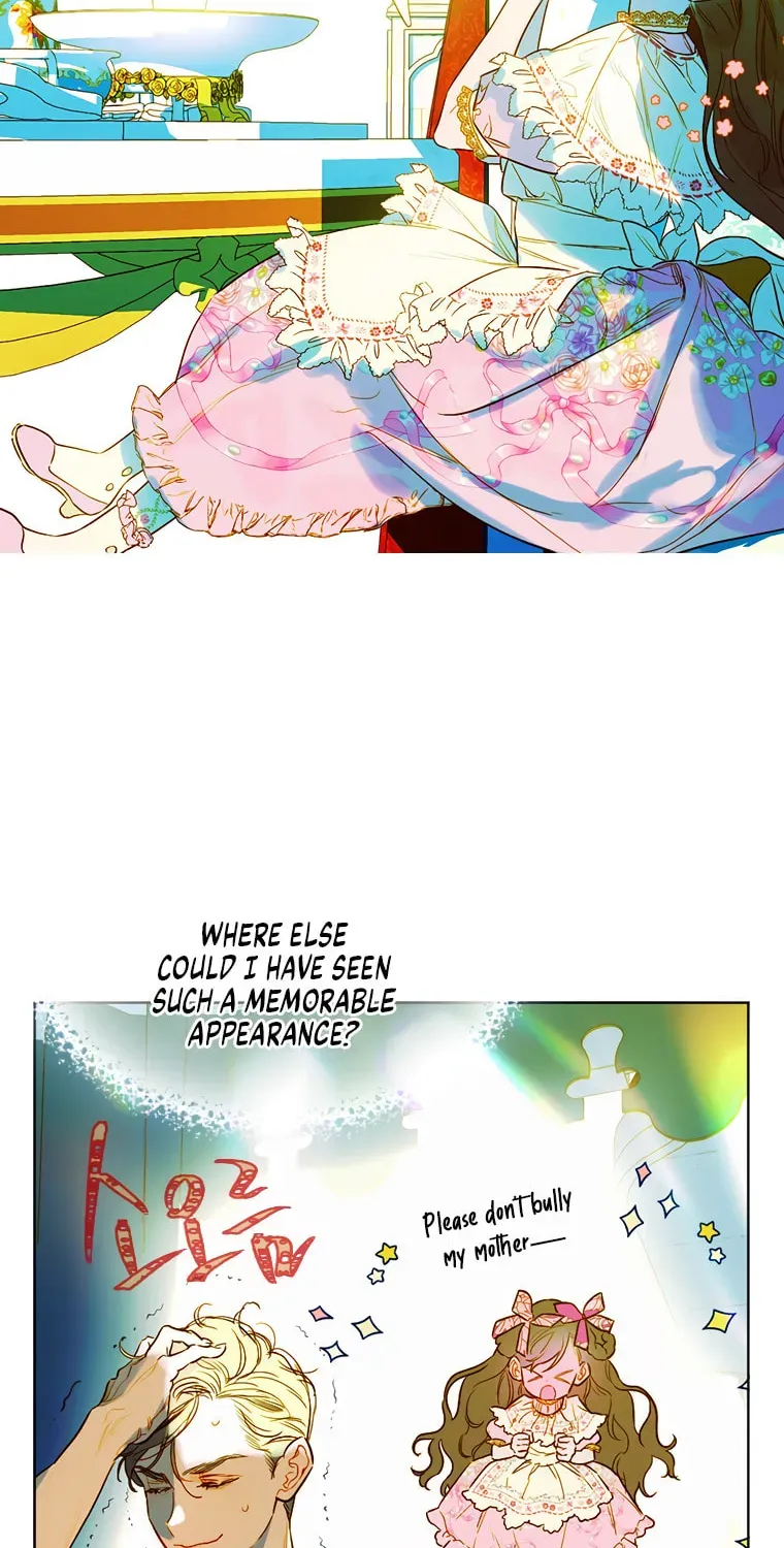 Mother's Contract Marriage Chapter 8 page 82