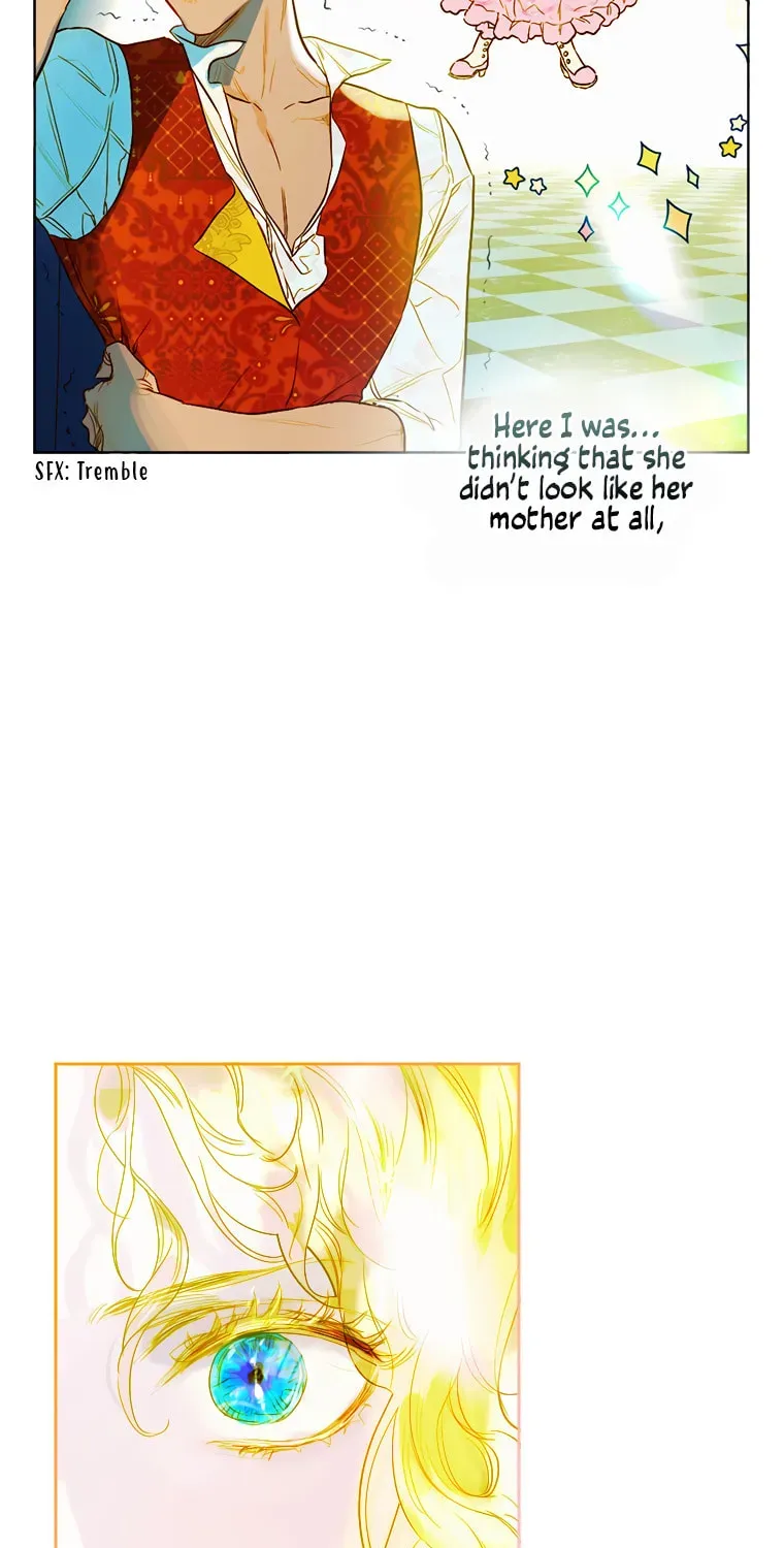 Mother's Contract Marriage Chapter 8 page 83