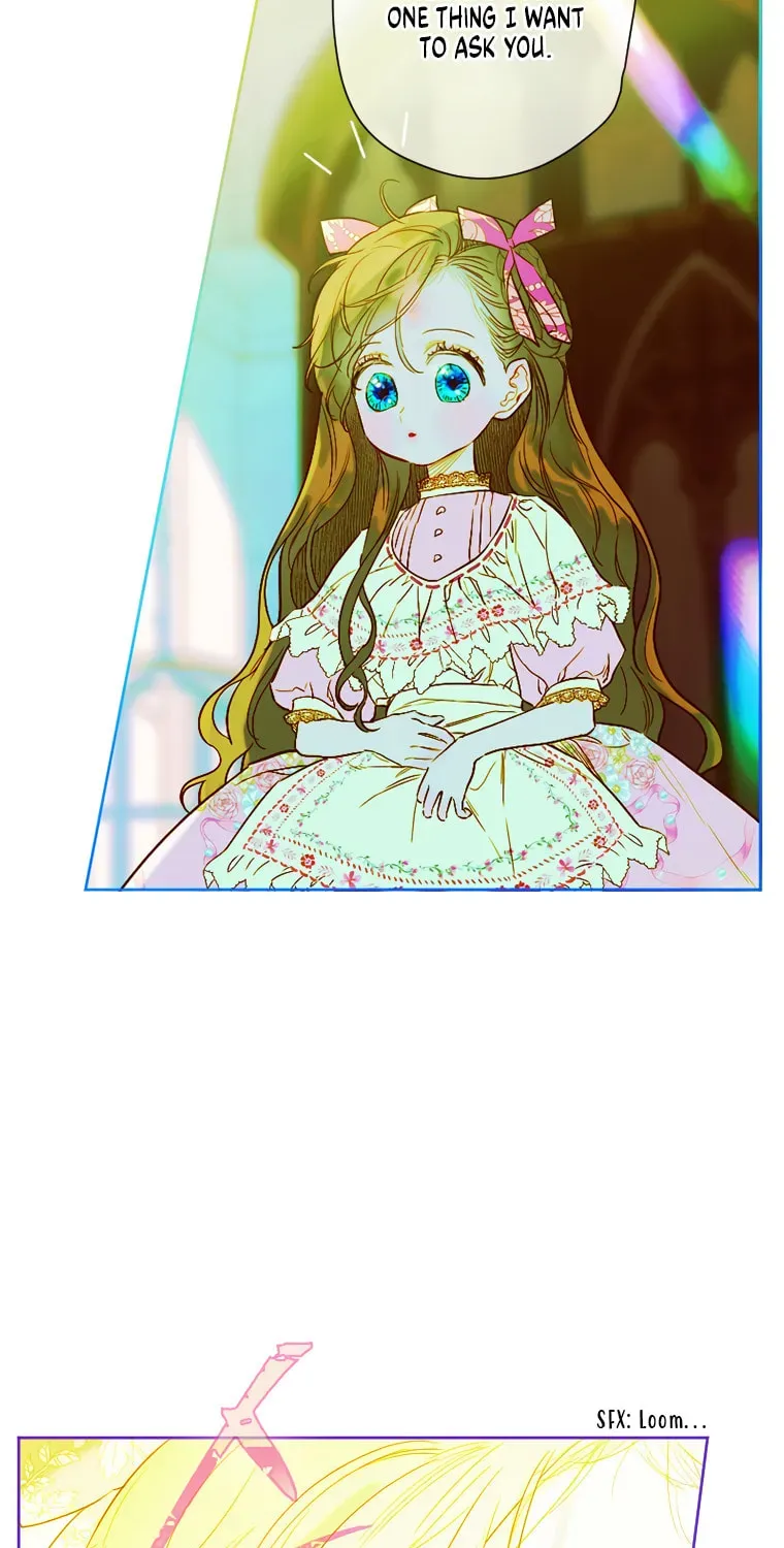 Mother's Contract Marriage Chapter 8 page 90