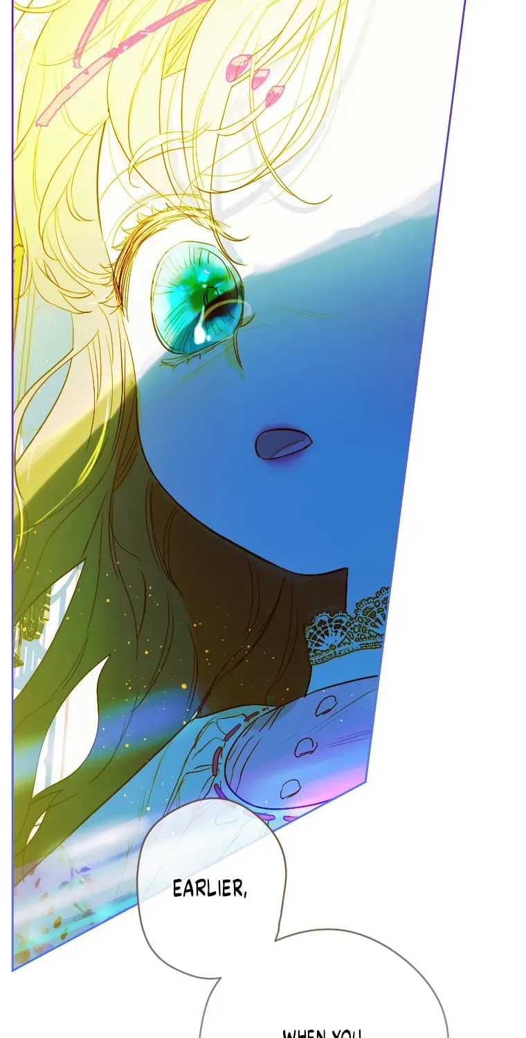 Mother's Contract Marriage Chapter 8 page 91
