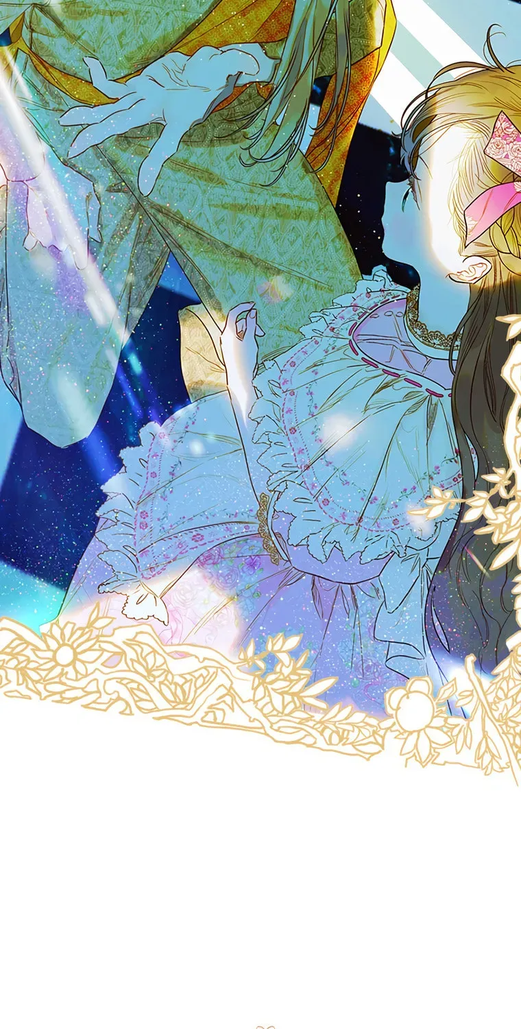 Mother's Contract Marriage Chapter 8 page 94