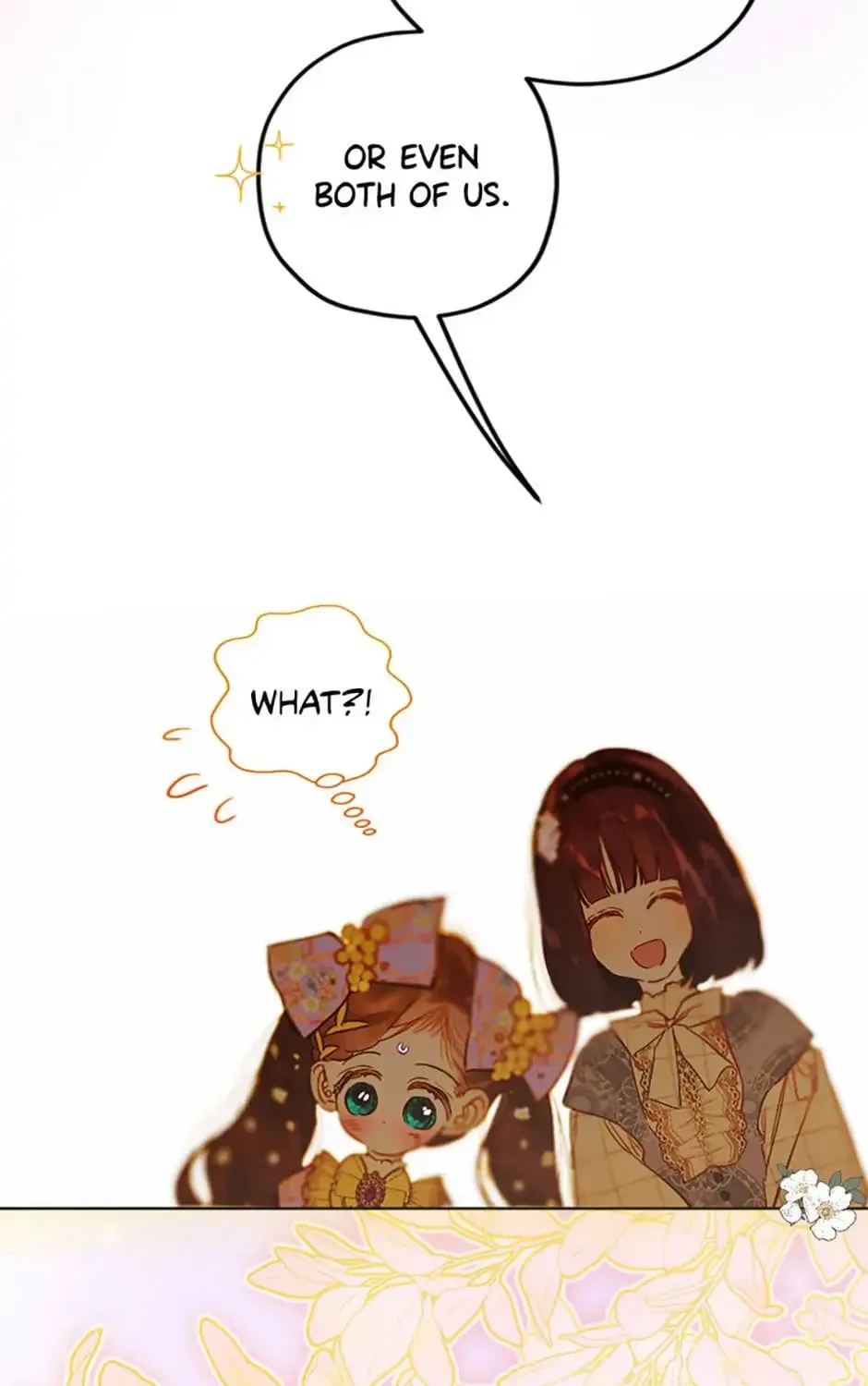Mother's Contract Marriage Chapter 35 page 13