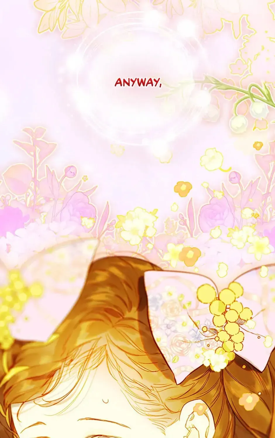 Mother's Contract Marriage Chapter 35 page 15