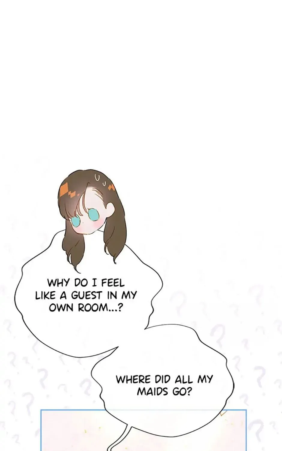 Mother's Contract Marriage Chapter 35 page 29