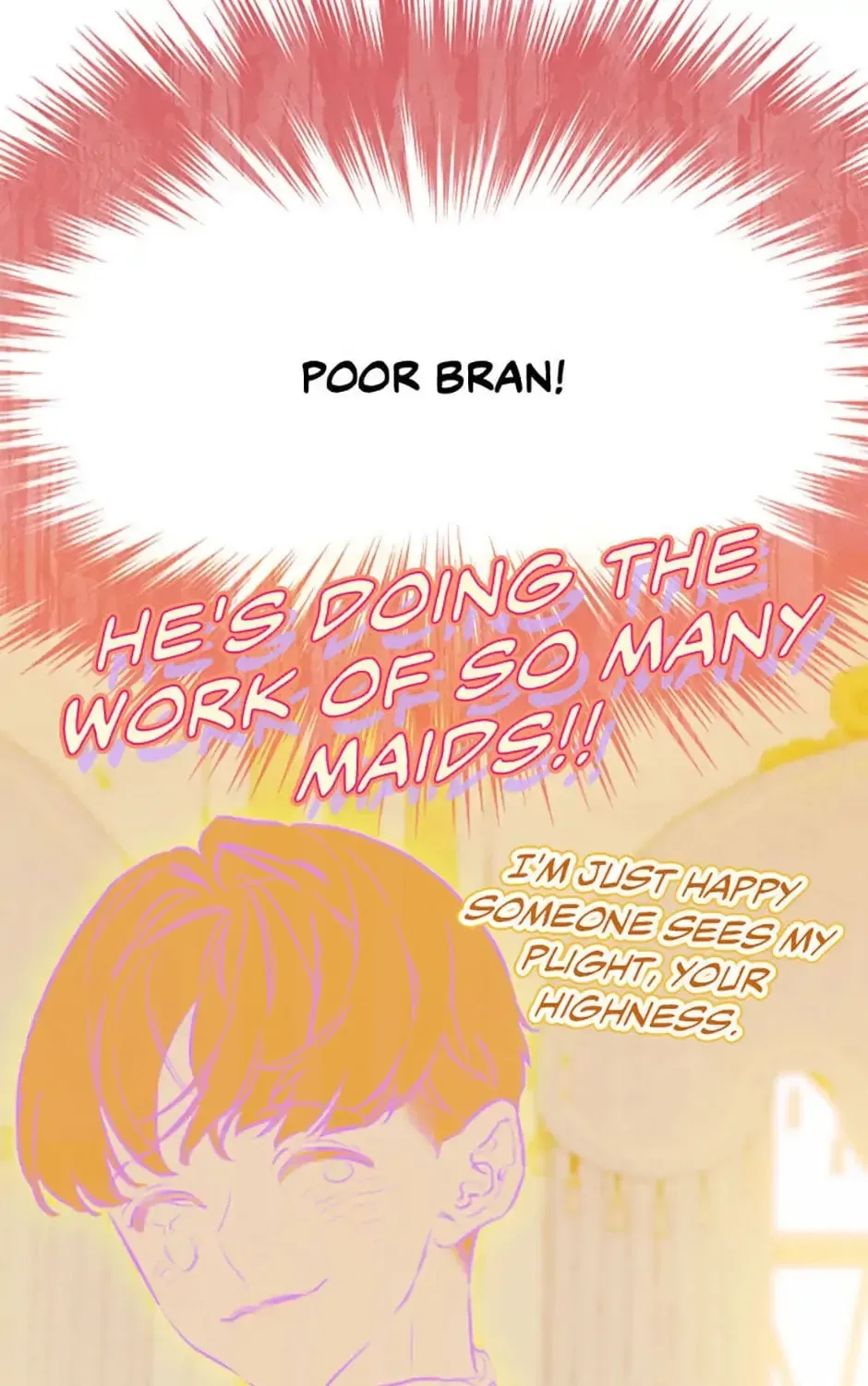 Mother's Contract Marriage Chapter 35 page 33