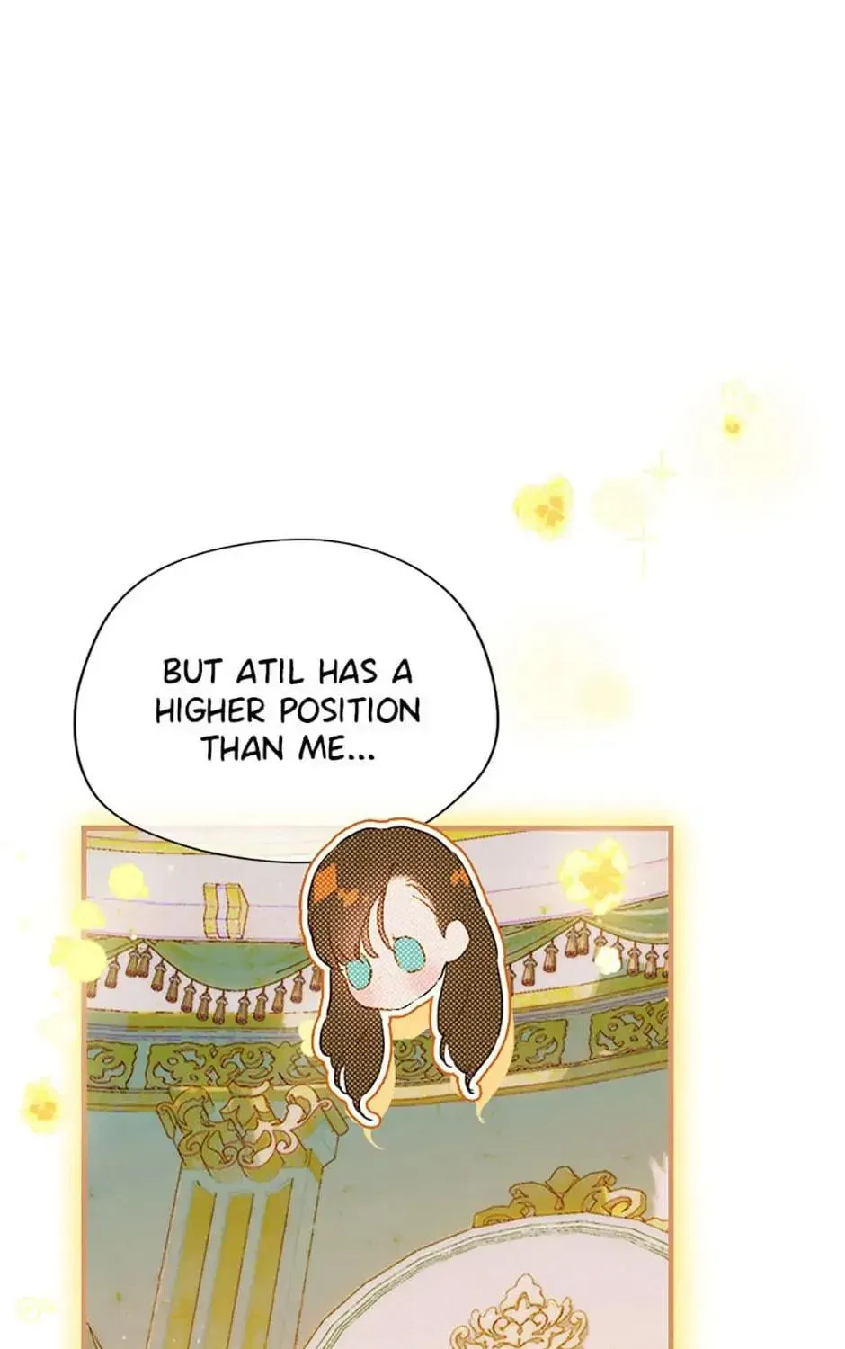 Mother's Contract Marriage Chapter 35 page 41