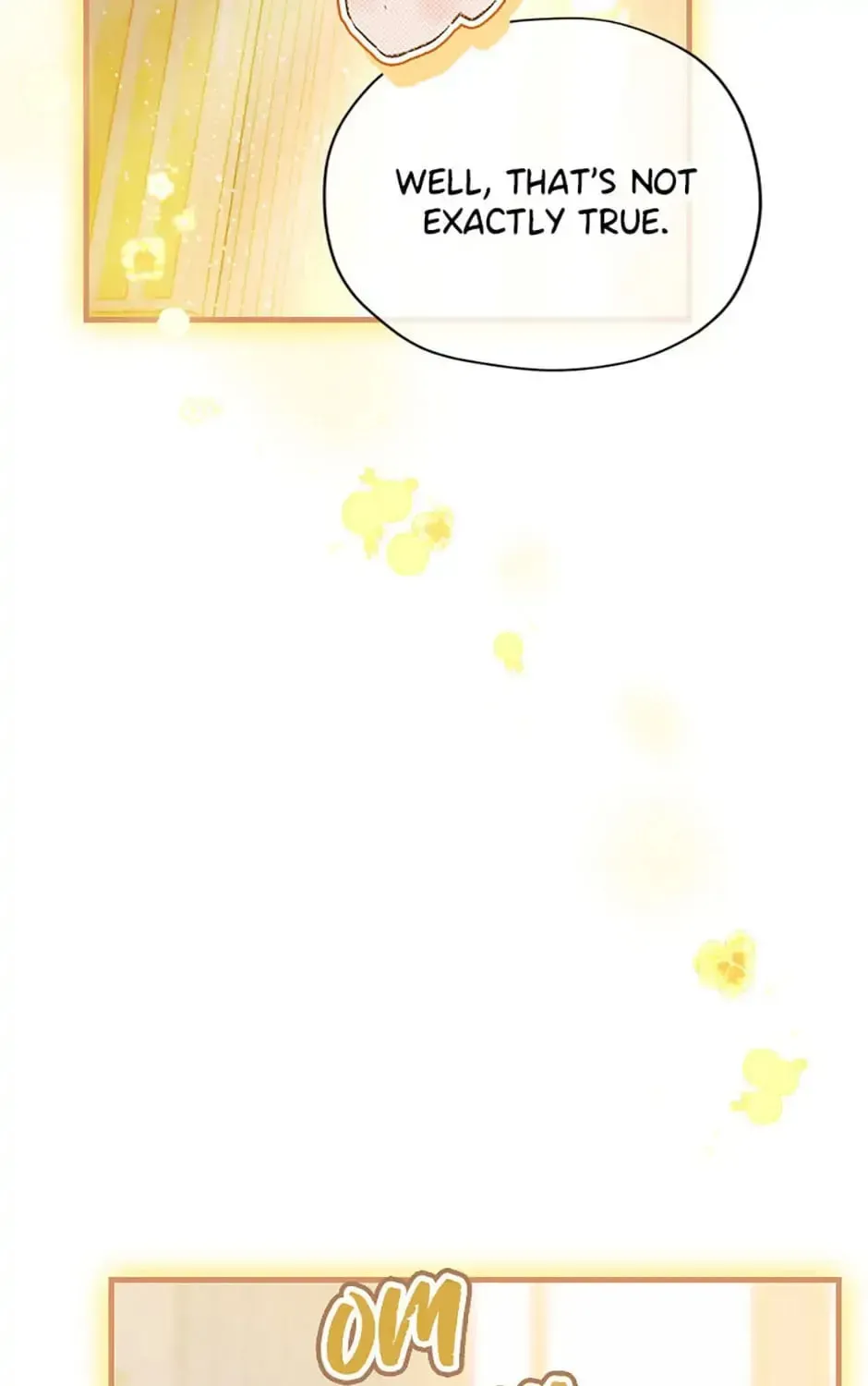 Mother's Contract Marriage Chapter 35 page 43