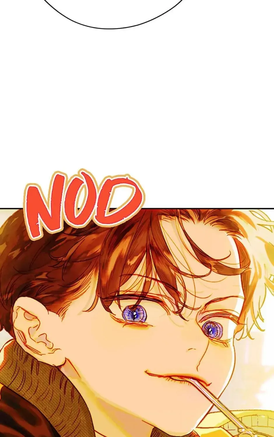Mother's Contract Marriage Chapter 35 page 47