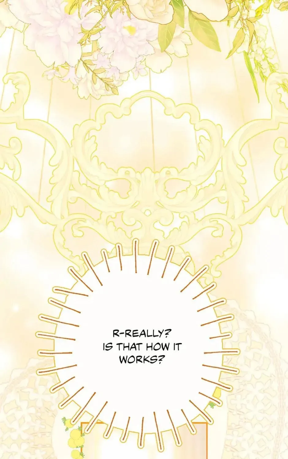 Mother's Contract Marriage Chapter 35 page 53