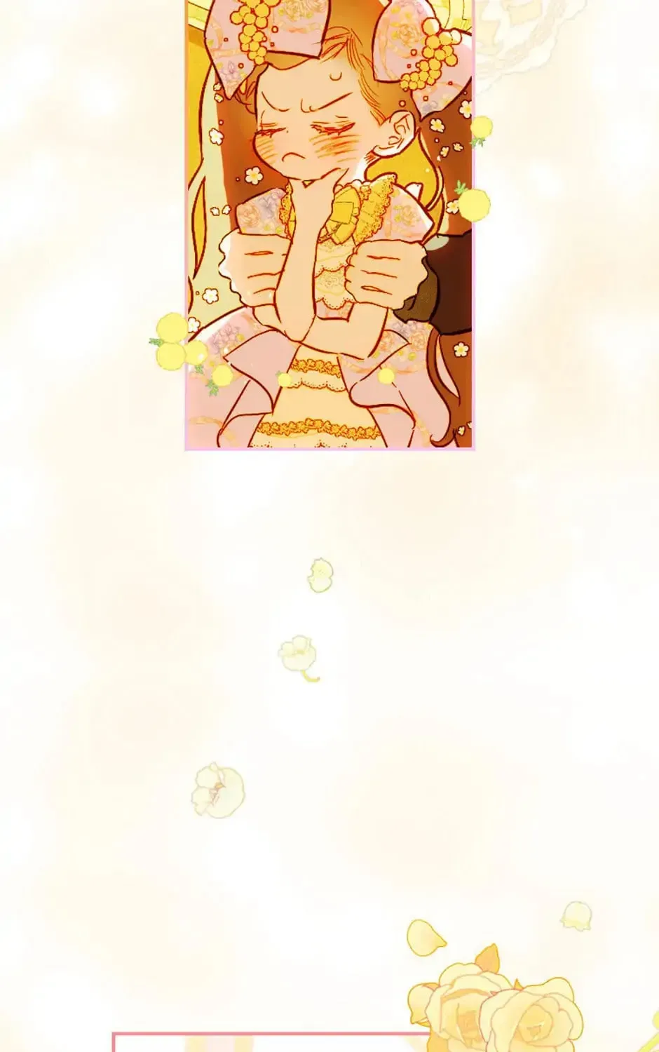Mother's Contract Marriage Chapter 35 page 55