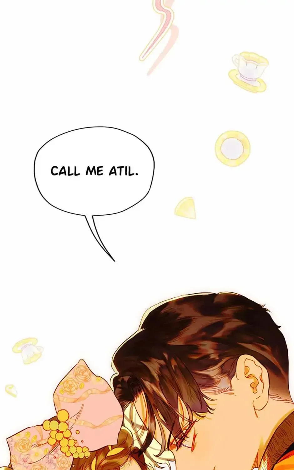 Mother's Contract Marriage Chapter 35 page 59