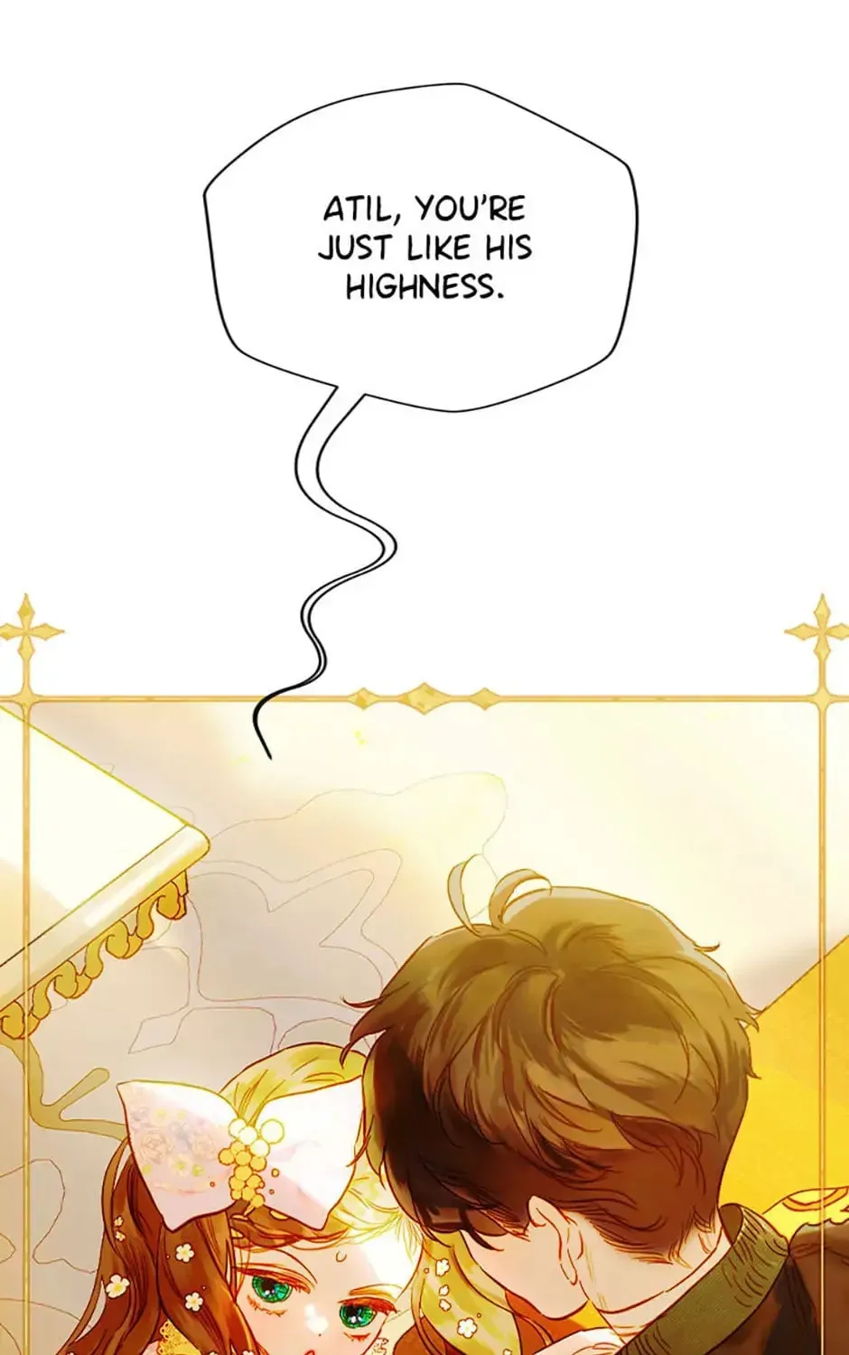 Mother's Contract Marriage Chapter 35 page 63
