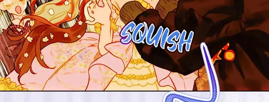 Mother's Contract Marriage Chapter 35 page 68