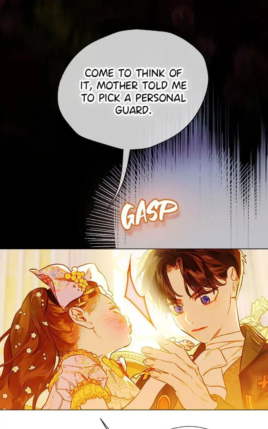 Mother's Contract Marriage Chapter 35 page 79
