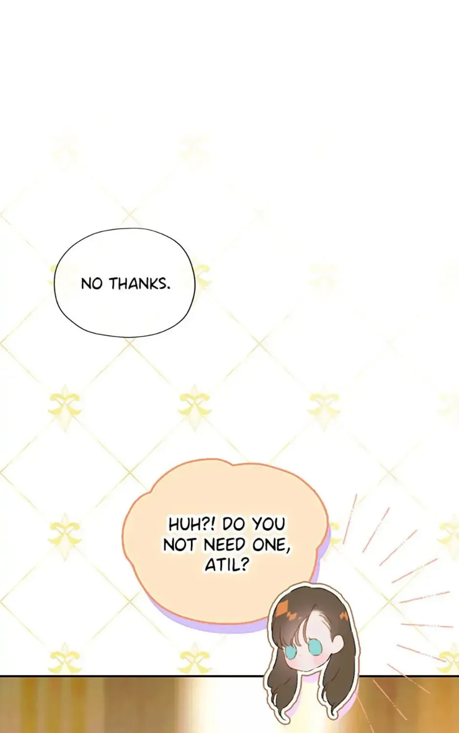Mother's Contract Marriage Chapter 35 page 81