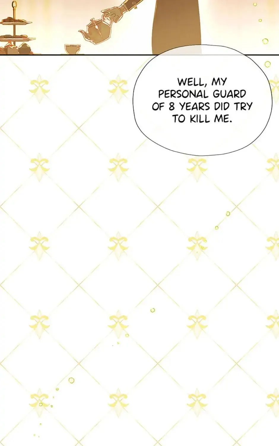 Mother's Contract Marriage Chapter 35 page 83