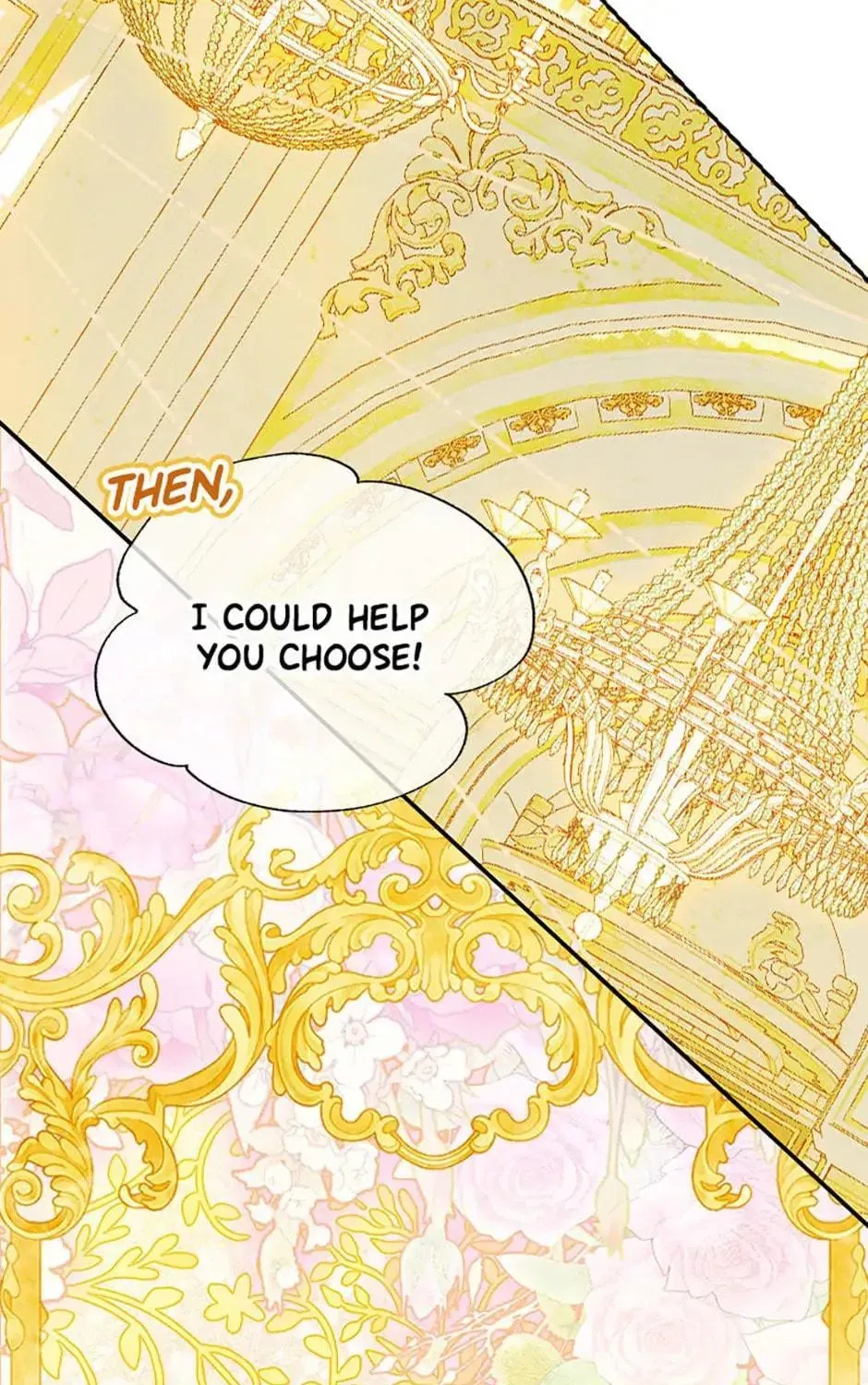 Mother's Contract Marriage Chapter 35 page 95