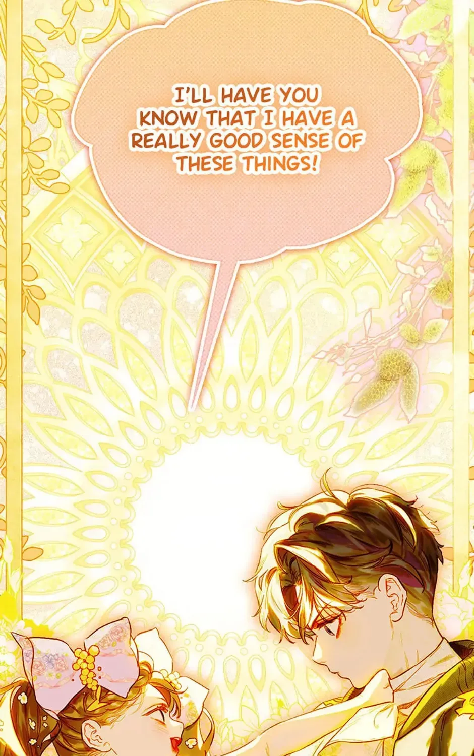 Mother's Contract Marriage Chapter 35 page 97