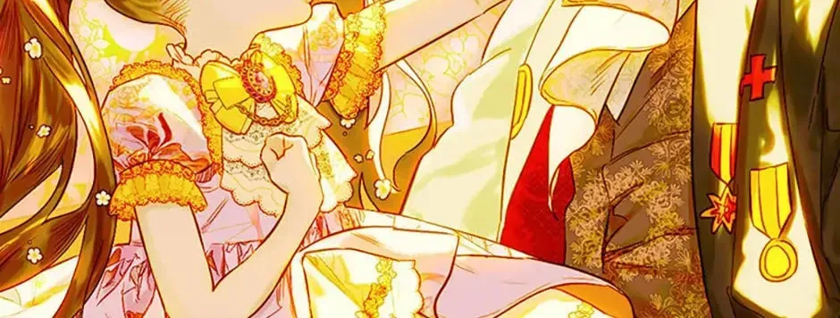 Mother's Contract Marriage Chapter 35 page 98